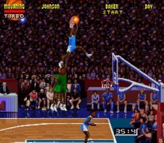 NBA Jam powraca?