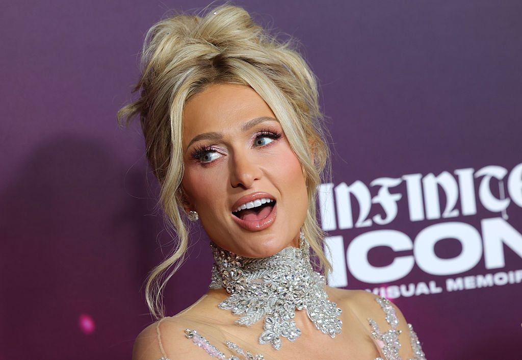 Paris Hilton szczerze o diagnozie. "Prawie jak demon w twojej głowie"