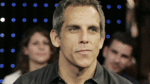 Ben Stiller