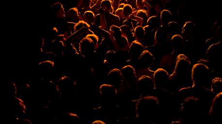 Poznaliśmy laureatów Konkursu na Koncertową Fotografię Roku 2008 1