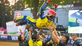 Żużel. Kapitalny mecz Maxa Fricke'a. Poprowadził ZOOleszcz GKM do zwycięstwa