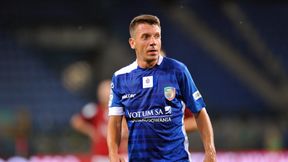 Transfery. Miał telefony z ekstraklasy, wybrał 3. ligę. Łukasz Garguła zagra w Falubazie Zielona Góra