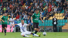 Fotorelacja: Górnik Łęczna - Zawisza Bydgoszcz 5:2