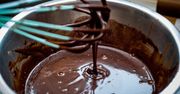 Prosta porada od cukiernika. Polewa już nie spływa mi z ciasta