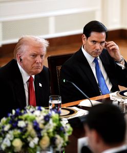 Nowe restrykcje Trumpa. Odmówią wydania wizy z uwagi na otyłość?