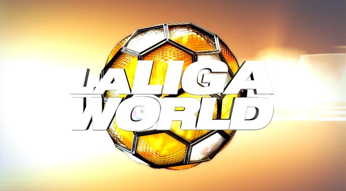 LaLiga World