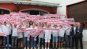 Drugiego Podolskiego nie stracimy. PZPN pomaga wybrać właściwego orzełka