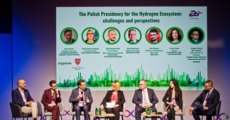 Hydrogen Valley Summit 2025 za nami.