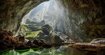 Największa jaskinia świata. Geologiczny cud Wietnamu