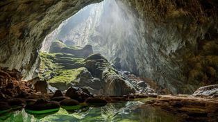 Największa jaskinia świata. Geologiczny cud Wietnamu