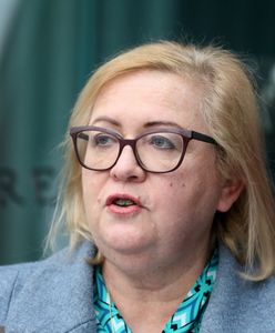 Małgorzata Manowska wzywa władze. Oczekuje "likwidacji wielkiego konfliktu"