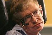 Stephen Hawking napisze książkę dla dzieci