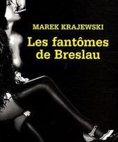 Le Monde entuzjastycznie o książce Marka Krajewskiego
