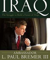 MON i Amerykanie krytycznie o ocenach zawartych w książce Bremera