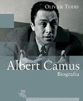 Ukazała się najobszerniejsza z dotychczasowych biografia Alberta Camusa