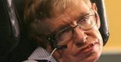 Stephen Hawking napisze książkę dla dzieci