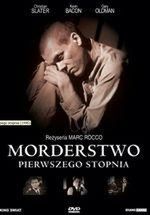 Morderstwo pierwszego stopnia