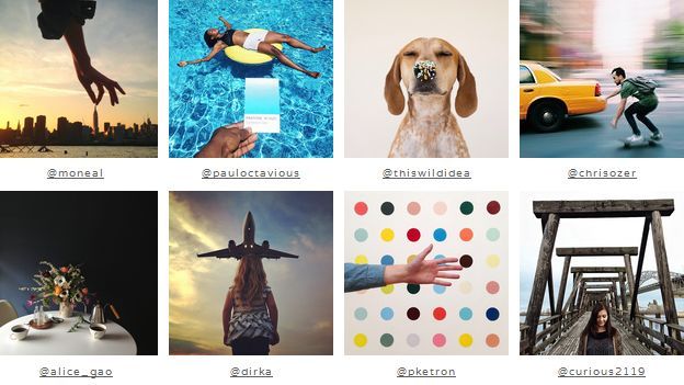Fotografowie, którzy robią karierę dzięki Instagramowi 1