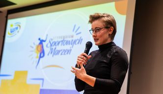 Poznaliśmy laureatów Programu "Stypendium Sportowych Marzeń"