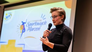 Poznaliśmy laureatów Programu "Stypendium Sportowych Marzeń"