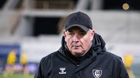 Rafał Górak: Można było wywiesić białą flagę