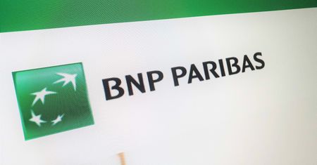 Awaria w BNP Paribas. "Wystąpił błąd podczas logowania do systemu" (aktualizacja)