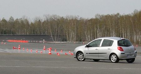 Warsztaty bezpieczeństwa Renault