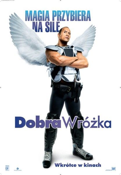 Dobra wróżka