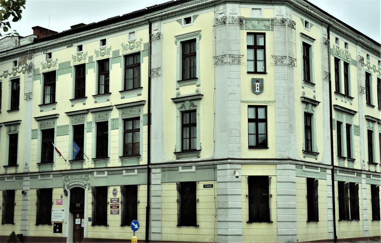 Oświęcim: Projekt budżetu na 2026 rok opiewa na ponad 372 miliony złotych