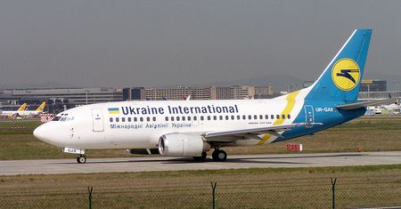 Zmasowany atak hakerski na Ukrainie. Poważne utrudnienia w całym kraju