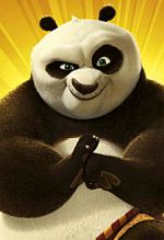 [foto] ''Kung Fu Panda 2'' - zobacz polski plakat