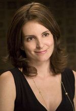 Tina Fey nie będzie wieczna