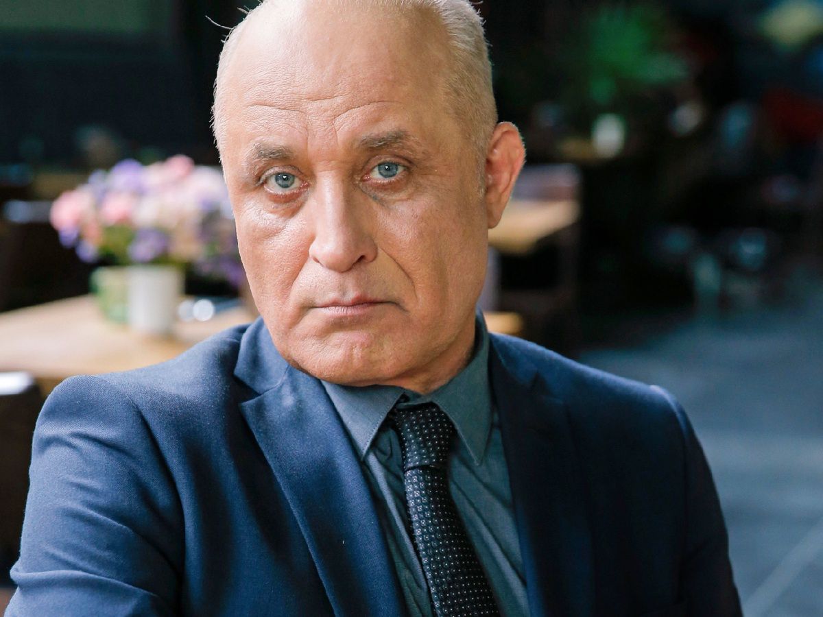 "Było u mnie naprawdę krucho". Musiał zastawiać kolejne przedmioty