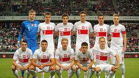 Polska U-21 - Turcja U-21 3:1