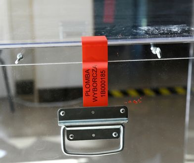 Prawo i Sprawiedliwość złożyło do Sądu Najwyższego protesty wyborcze ws. sześciu okręgów