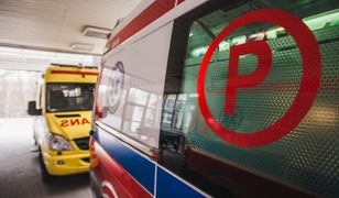 Poznań. Bójka na SOR i pobicie lekarza