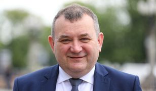 Stanisław Gawłowski