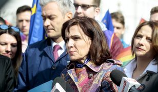 Gabriela Morawska-Stanecka.