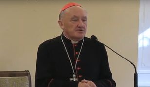 Kard. Kazimierz Nycz ogłosił miejsce i datę beatyfikacji kard. Stefana Wyszyńskiego
