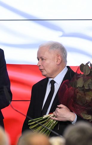 Prokuratura odmówiła śledztwa ws. "wież Kaczyńskiego"