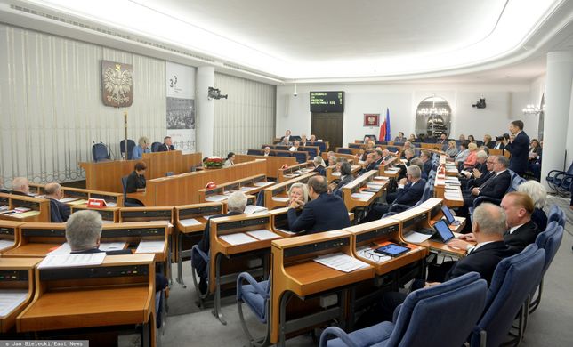 PiS nie odpuszcza walki o Senat. Chce, by SN zarządził ponowne przeliczenie głosów w dwóch okręgach