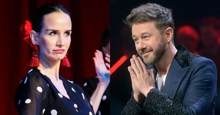 Lekarz broni Andrzeja Piasecznego przed koronasceptykami: "Nie doczekaliśmy się jeszcze SZCZEPIONKI NA GŁUPOTĘ"