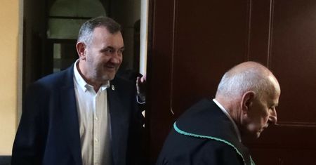 To nie była "pisowska prokuratura". Sąd publikuje uzasadnienie wyroku dla Stanisława Gawłowskiego