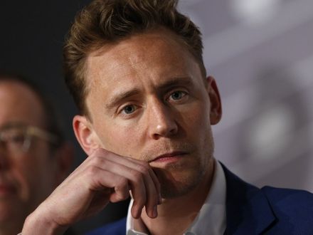 Tom Hiddleston: Loki nie ma już nic do powiedzenia