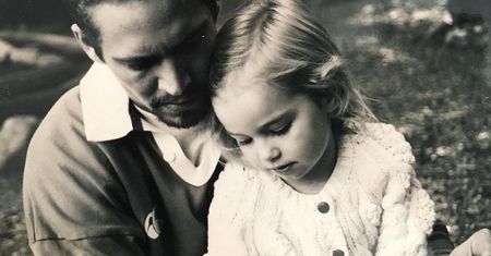 Paul Walker świętowałby 50. urodziny. Jego córka opublikowała poruszające słowa