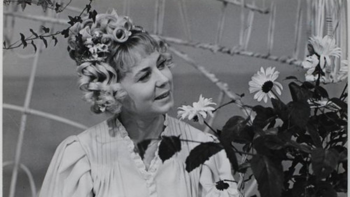 Rodzinne powiązania Ilony Stawińskiej z "40-latka". Wyjaśniamy