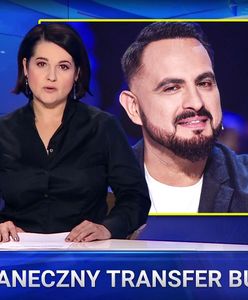 "Wiadomości" TVP ostro o decyzji Egurroli. Frontalny atak na TVN