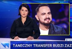 "Wiadomości" TVP ostro o decyzji Egurroli. Frontalny atak na TVN