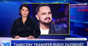 "Wiadomości" TVP ostro o decyzji Egurroli. Frontalny atak na TVN