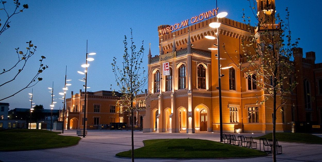 Dolny Śląsk czeka kolejowy przełom. PLK i CPK zaczynają współpracę